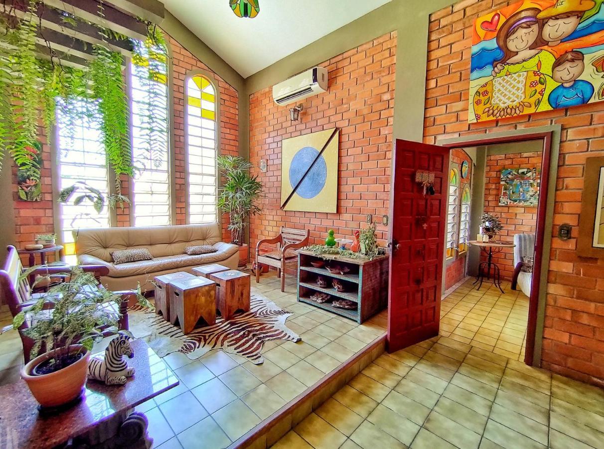 Casa Rustica Casa de férias