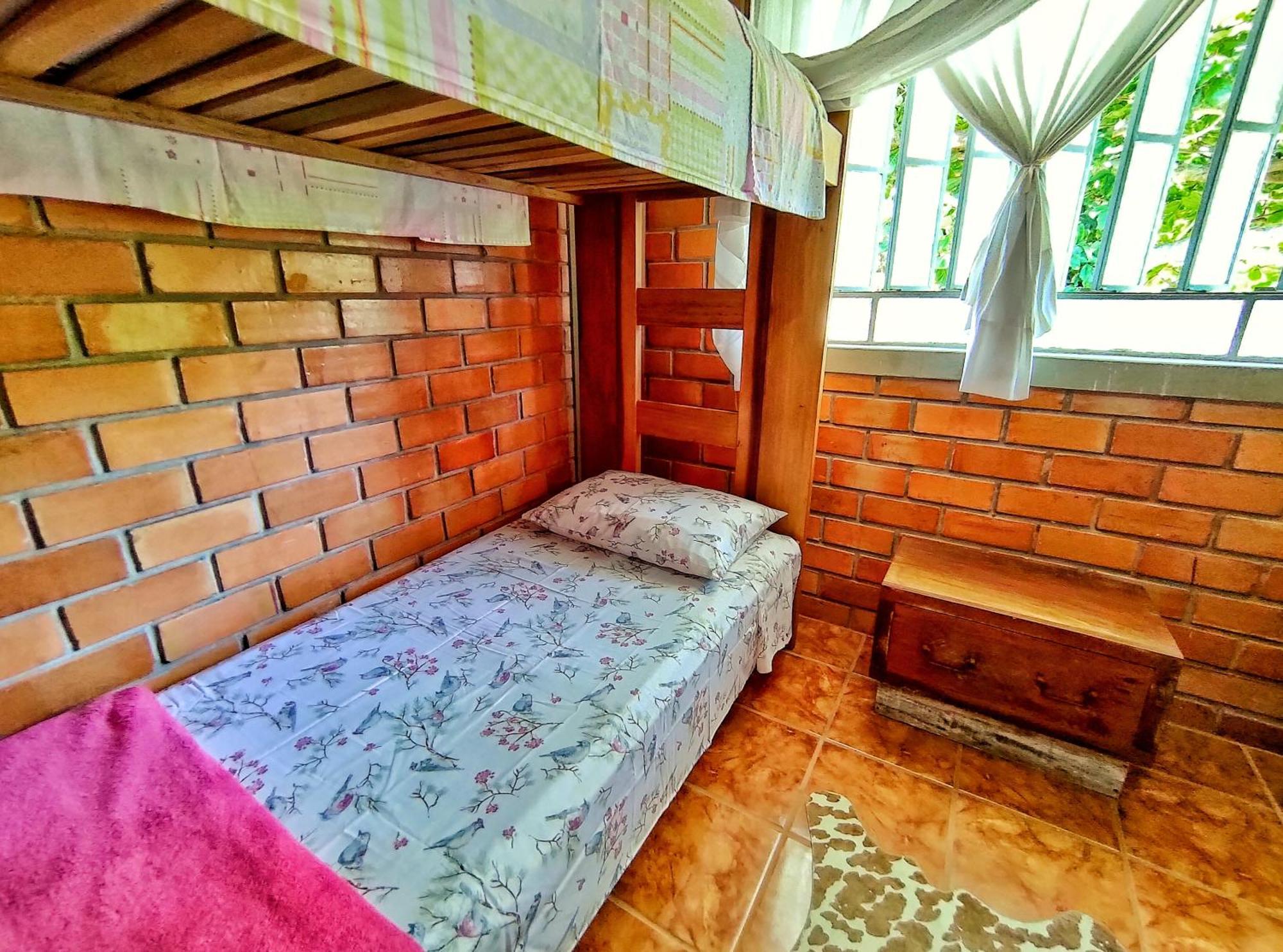 Casa de férias Casa Rustica *