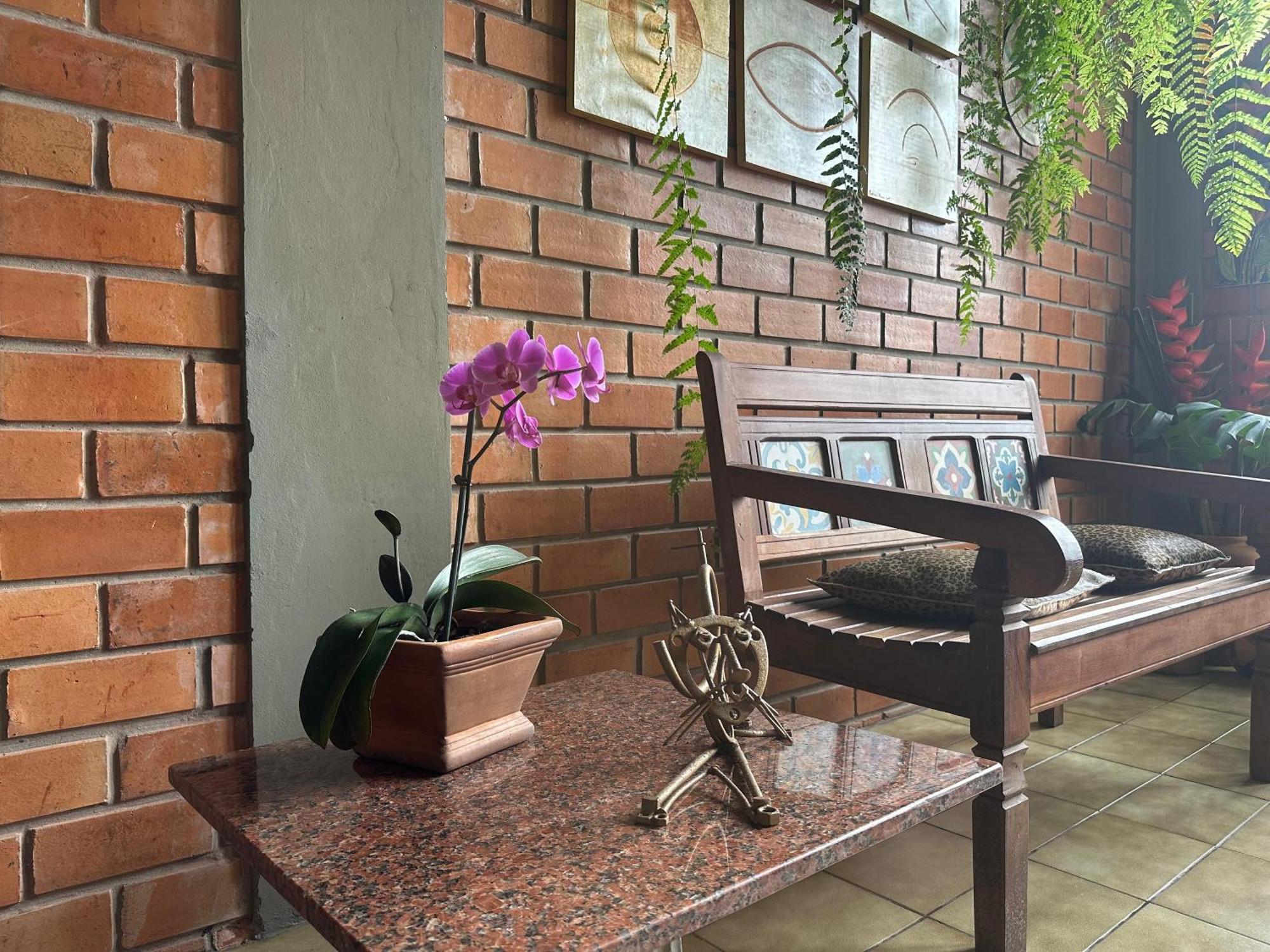 Casa de férias Casa Rustica
