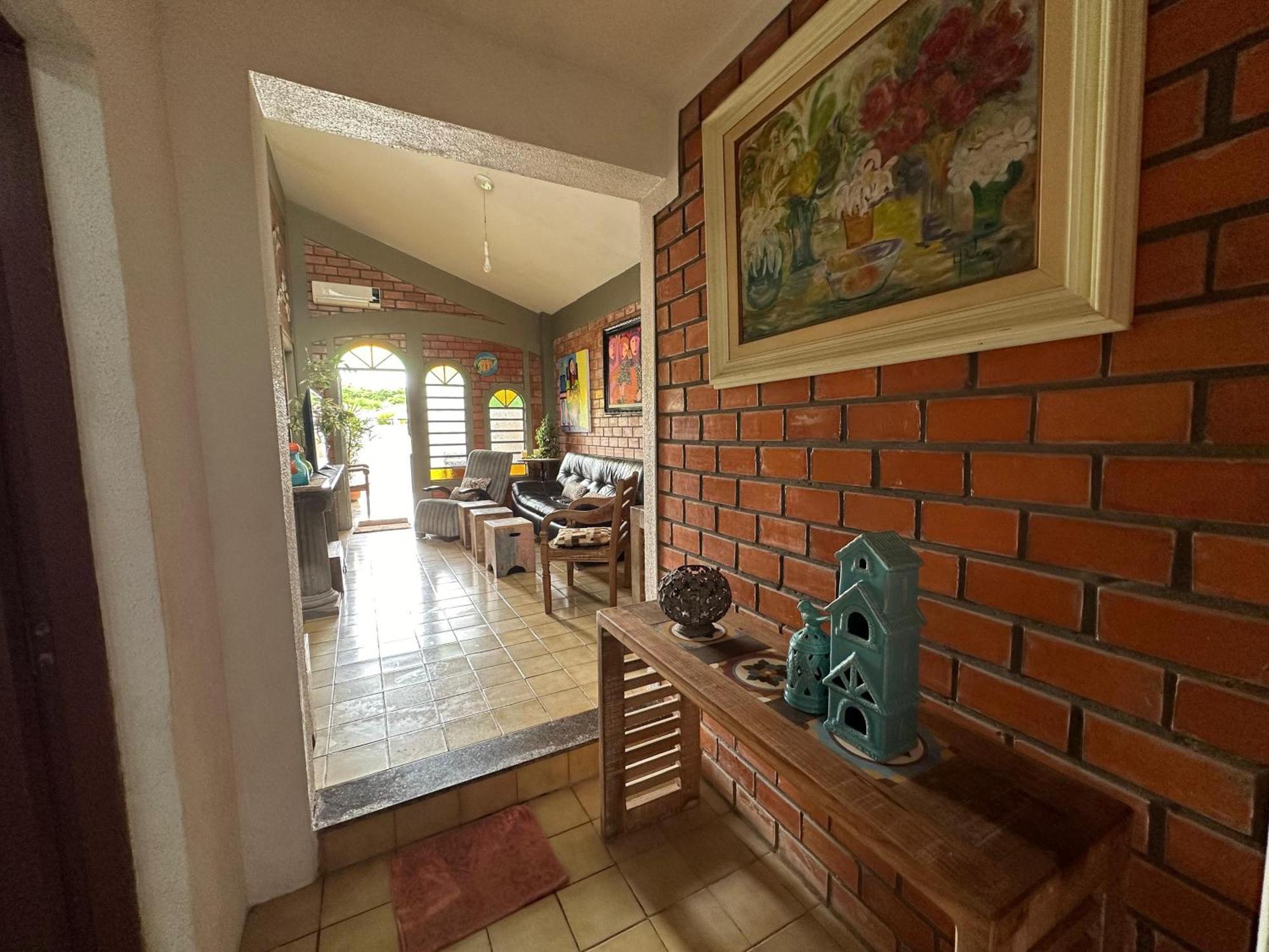Casa Rustica Casa de férias Florianopolis