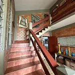 Casa Rústica